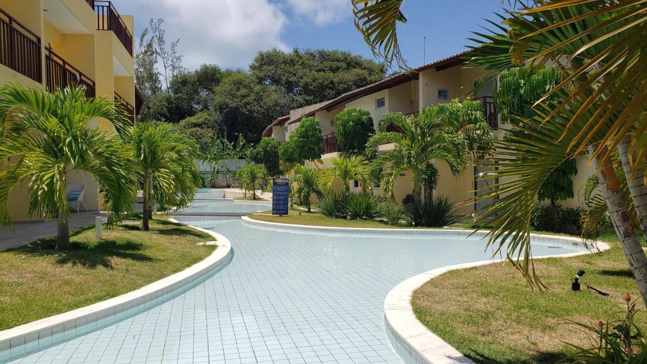 Pipa Solar Água Flat Praia de Pipa Exterior foto