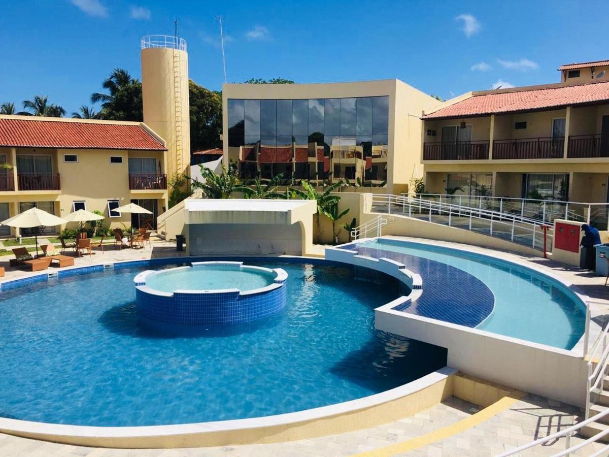 Pipa Solar Água Flat Praia de Pipa Exterior foto