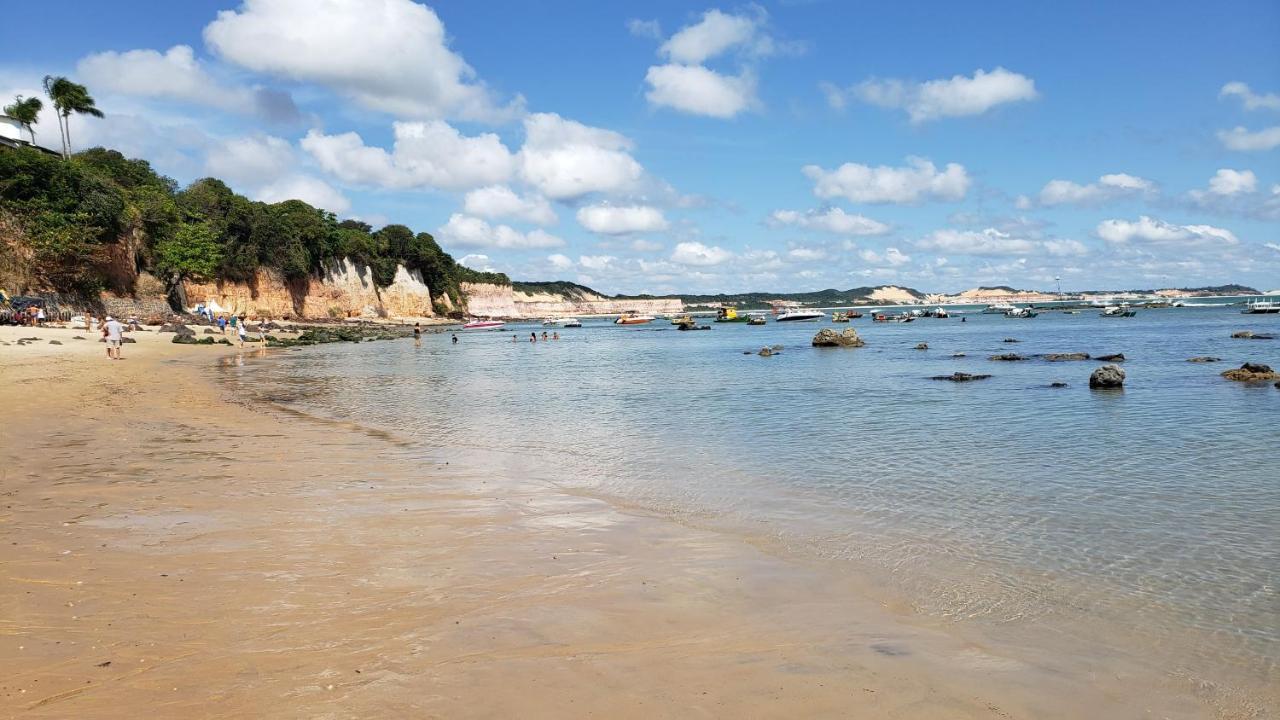 Pipa Solar Água Flat Praia de Pipa Exterior foto